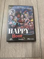 Happy Hour PC Game - Monte Cristo, 1 speler, Ophalen of Verzenden, Gebruikt, Simulatie