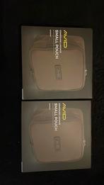 2 nieuwe Avid small pouch, Ophalen, Nieuw, Overige typen
