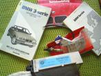 BMW e36 computer(Siemens) plus e46 nieuw achterlicht. links., Ophalen of Verzenden, Gebruikt, BMW