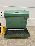 Mooie ontvetterbak met nieuwe ontvetter, Ophalen of Verzenden, Zo goed als nieuw