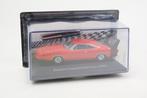 1:43  Dodge Charger Daytona 1969  -  Atlas, Overige merken, Auto, Info@bram-modelcars.nl, Nieuw