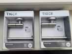 Tiger boston toiletrolhouder nieuw, Huis en Inrichting, Badkamer | Badtextiel en Accessoires, Ophalen, Nieuw, Overige kleuren