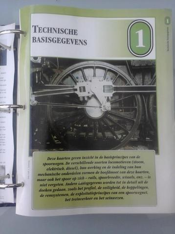 Legendarische treinen in beeld beschikbaar voor biedingen