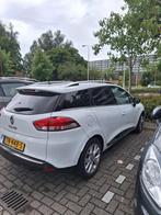 Renault Clio Energy TCe 90pk S&S 2018 Wit, Auto's, Renault, Voorwielaandrijving, 898 cc, 1063 kg, 580 kg