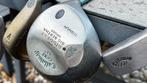 Callaway Big Bertha Golfset - 1999, Sport en Fitness, Golf, Ophalen of Verzenden, Gebruikt, Set, Callaway