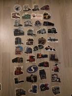 Geurhangers (vrachtwagens)