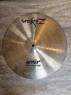 Zildjian Amir Hi-Hat, Ride & Crash bekkens, Muziek en Instrumenten, Zcustomercare@zildjian.com, Zildjian, Ophalen, Overige merken