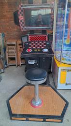 => Opruiming! => Kermisautomaten: Tegen Elk Aannemelijk Bod, Verzamelen, Ophalen, Gebruikt