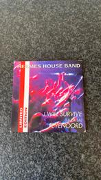 Hermes House Band - I will Survive - Feyenoord, Ophalen of Verzenden, Zo goed als nieuw, Nederlandstalig