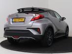 Toyota C-HR 1.8 Hybrid Style (bj 2018, automaat), 12 maanden, Stof, 4 cilinders, 122 pk