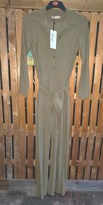 STUDIO ANNELOES Angel LS jumpsuit maat L Nieuw met kaartjes, Kleding | Dames, Ophalen of Verzenden, Nieuw