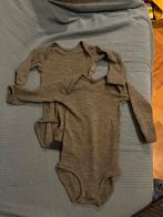 Merinowol rompers Dilling, maat 92, Ophalen of Verzenden, Zo goed als nieuw, Jongetje of Meisje, Nacht- of Onderkleding
