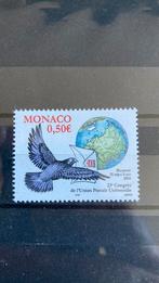 Monaco 2703 duif vogel post fris/2533, Ophalen of Verzenden, Monaco