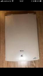 Canon scanner te koop!, Ophalen of Verzenden, Flatbedscanner, Canon
