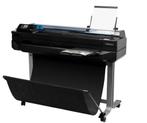 HP T520 A0 printer, Computers en Software, Printers, Ophalen, Gebruikt, Printer, Inkjetprinter