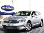 Volkswagen Passat Variant 1.4 TSI ACT Highline 2eEIG ACC NAV, Auto's, Volkswagen, Origineel Nederlands, Te koop, Zilver of Grijs