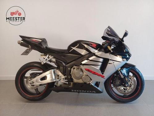 HONDA CBR 600 RR (bj 2005) LASER uitlaat cbr600rr cbr600, Motoren, Motoren | Honda, Bedrijf, Super Sport, meer dan 35 kW, 4 cilinders