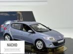 Renault Megane 3 (2009) | Norev | schaal 1:43 | ZGAN, Ophalen of Verzenden, Nieuw, Auto, Norev