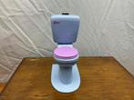 Sindy Toilet - Poppenhuis Accessoire, Kinderen en Baby's, Speelgoed | Poppen, Ophalen of Verzenden, Zo goed als nieuw, Barbie