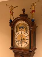 Antieke Christiaan Huygens Staande Klok Serie B, Antiek en Kunst, Ophalen