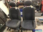 Ford Focus Voorstoelen bestuurderstoel bijrijderstoel stoel, Ophalen of Verzenden, Gebruikt, Ford