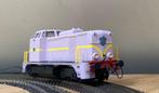 Kleinspoor/Roco 62791 NS 2530 'Bisschop', Hobby en Vrije tijd, Verzenden, Roco, Gelijkstroom, Locomotief