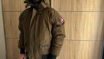 Canada goose, Kleding | Heren, Jassen | Winter, Verzenden, Zo goed als nieuw, Zwart