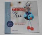 Fimo for All 131082, Boeken, Ophalen of Verzenden, Zo goed als nieuw, Kleien en Boetseren, Geschikt voor kinderen