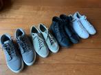 Herenschoen mt 46, 4 paar voor 20 euro, Ophalen of Verzenden, Gedragen, Sneakers of Gympen