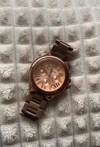 Michael kors horloge, Ophalen of Verzenden, Gebruikt, Overige typen