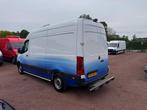 Mercedes-Benz Sprinter 314 2.2 CDI L2H2 Koelwag € 25.950,0, Auto's, Bestelauto's, 2000 kg, Wit, Bedrijf, Diesel