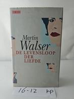 De Levensloop der Liefde - Martin Walser, Ophalen of Verzenden, Gelezen, Martin Walser