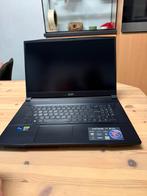 MSI Katana 17 Gaming Laptop i9 | RTX 4070, Computers en Software, Windows Laptops, Met videokaart, Qwerty, Intel Core i9, Ophalen of Verzenden