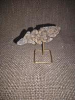 Gebrande Amethist op Standaard, Tuin en Terras, Tuinbeelden, Ophalen of Verzenden, Gebruikt, Steen, Overige typen