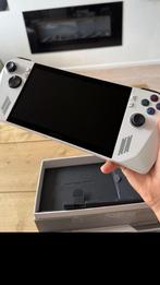 Asus rog ally z1 moet nu nu weg!!!!!, Ophalen of Verzenden, Refurbished