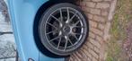 19 inch, 225/35/19, Ideaal voor volvo C30/S40/V50 opknapset, Ophalen