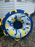 Leuke Ringoband/Funband voor achter de boot!#Funtube, Ophalen, Zo goed als nieuw