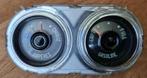 Dodge, Plymouth brandstofmeter, amperemeter, origineel!, Auto-onderdelen, Dashboard en Schakelaars, Ophalen of Verzenden, Gebruikt