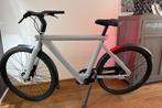 VanMoof S5 2.0 in nieuwstaat inclusief garantie., 59 cm of meer, Ophalen of Verzenden, Zo goed als nieuw, Vanmoof