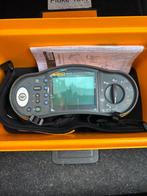 Fluke 1664FC, Doe-het-zelf en Verbouw, Meetapparatuur, Ophalen, Fluke, Fluke, Fluke