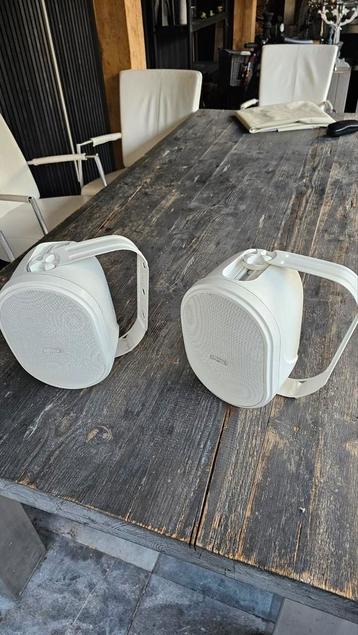 Akieve stereo speaker set APART OVO5P beschikbaar voor biedingen