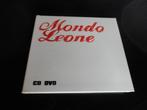 CD/DVD Mondo Leone, Verzenden, Zo goed als nieuw