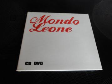 CD/DVD Mondo Leone beschikbaar voor biedingen