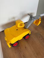 Graafmachine waar je op kunt zitten Rijden, Ophalen of Verzenden, Zo goed als nieuw, Overige typen