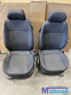 SEAT AROSA Compleet interieur stof zwart 1997-2004, Ophalen of Verzenden, Gebruikt, Seat