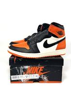 Nike Air Jordan 1 Retro Hi Shattered Backboard US9.5 43, Overige kleuren, -, Verzenden, -