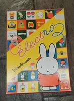 Nijntje electro, Ophalen of Verzenden, Zo goed als nieuw