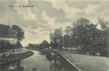 (701-184-045) Zuidwolde beschikbaar voor biedingen