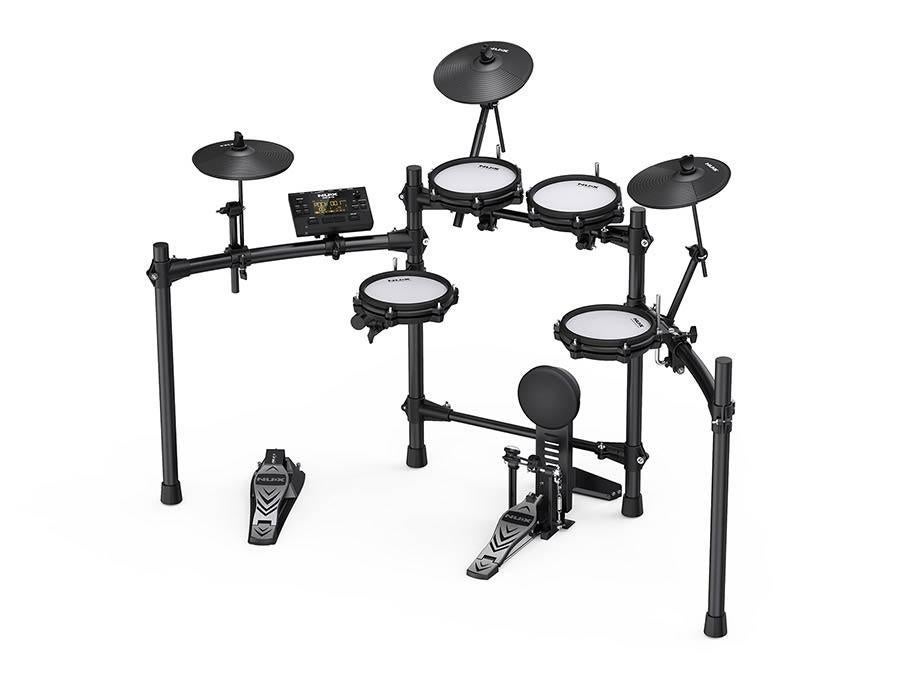 NUX DM-210 elektronisch drumstel, ., Drums of Percussie, Nieuw, Ophalen of Verzenden