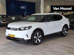 Ford Capri Extended Range RWD 77 kWh | Trekhaak | AGR Stoele, Auto's, Automaat, 12 maanden, Overige modellen, Wit